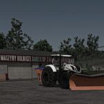New Holland T7 edit2