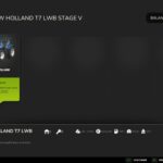 New Holland T7 edit4