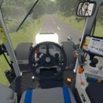 New Holland T7 edit5