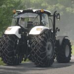 New Holland T7 edit6