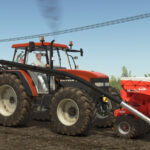 New Holland TM Series3