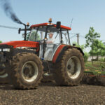 New Holland TM Series5