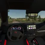 Nissan Frontier PRO4X 2022 v1.02