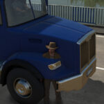 No AI Traffic Collision2