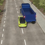 No AI Traffic Collision3