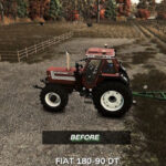 No Vehicle Name Display V1.02