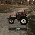 No Vehicle Name Display V1.04