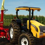 Nogueira FTN 1000 Super3