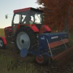 Nordsten CLD 253
