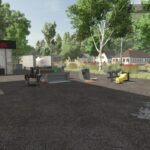 OQ PACK 70/55 V1.0