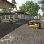 OQ PACK 70/55 V1.0