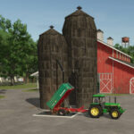 Old Grain Silo Multifruit2
