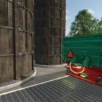 Old Grain Silo Multifruit3