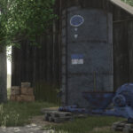 Old Grain Silo3