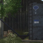 Old Grain Silo4