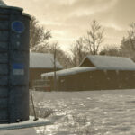 Old Grain Silo5