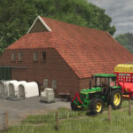 Old Shed Pack2