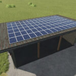 Old Three Bay Shed2