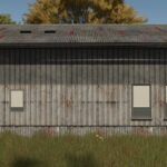 Old Workshop pack3