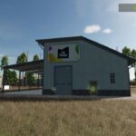Orchard and Juice Industry