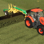 Oxbo 2340 US