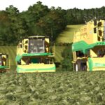 Oxbo EPD540e Edit4