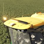 Oxbo EPD540e Edit5