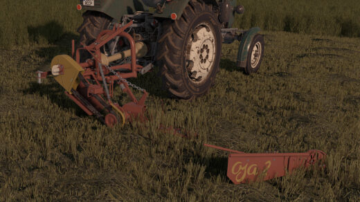 PFMZ/RoFama Z034 "Osa 2" V1.0