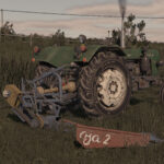 PFMZ/RoFama Z034 "Osa 2" V1.0