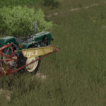 PFMZ/RoFama Z034 "Osa 2" V1.0