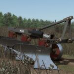 PLN Plow Pack