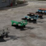 PLN Plow Pack2