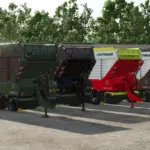 PÖTTINGER JUMBO 8450 DB v1.0.1