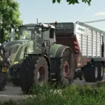 PÖTTINGER JUMBO 8450 DB v1.0.13