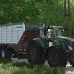PÖTTINGER JUMBO 8450 DB v1.0.14