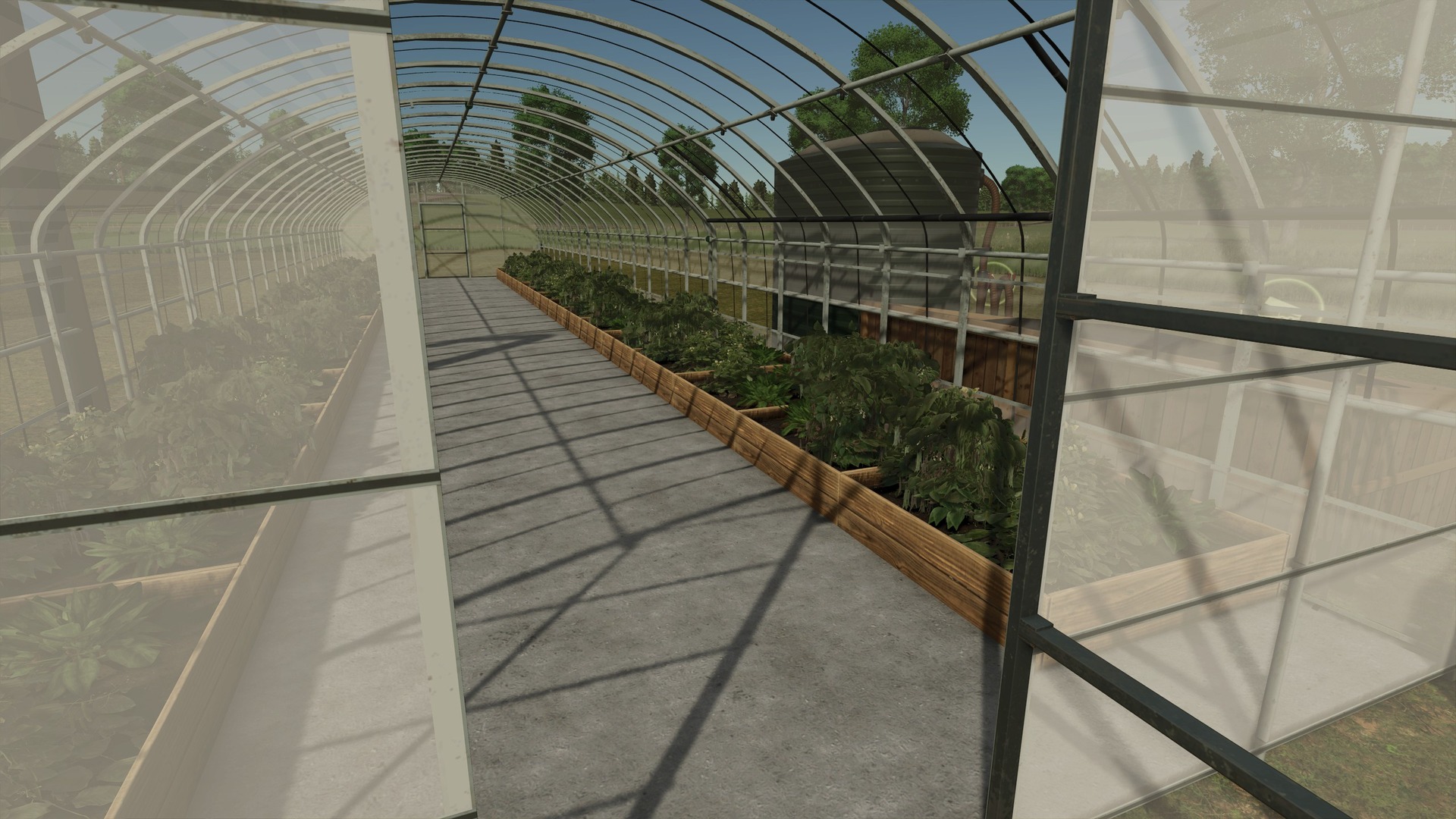 Pack Greenhouses – Diversity under Glass V1.0 thumbnail 2