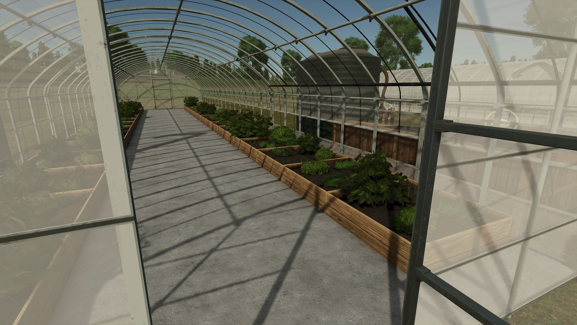 Pack Greenhouses – Diversity under Glass V1.0 thumbnail 3