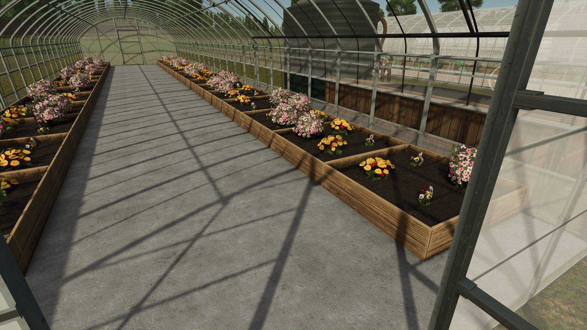 Pack Greenhouses – Diversity under Glass V1.0 thumbnail 4
