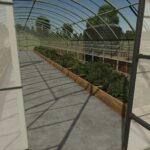 Pack Greenhouses – Diversity under Glass2