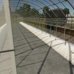 Pack Greenhouses – Diversity under Glass5