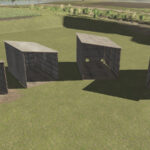 Pack Of Small Sheds2