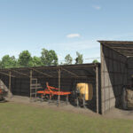 Pack Of Small Sheds5
