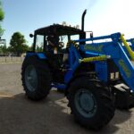 Pack of Ukrainian loaders General