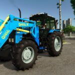 Pack of Ukrainian loaders General2