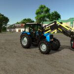 Pack of Ukrainian loaders General3
