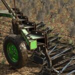 Pack of plows Veles Agro4