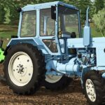 Pack of plows Veles Agro5