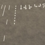 Paintable Streetlines2