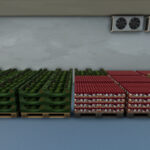 Pallet Storage2