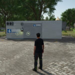 Pallet Storage3